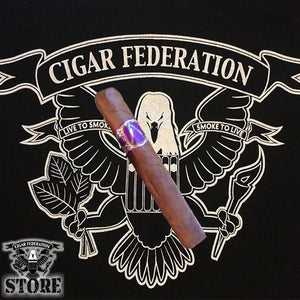 La Barba Purple - Cigar Federation