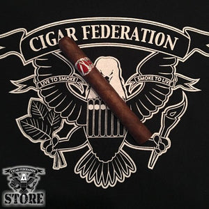 La Barba Red - Cigar Federation