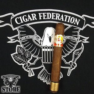 La Gloria Cubana Serie R - Cigar Federation