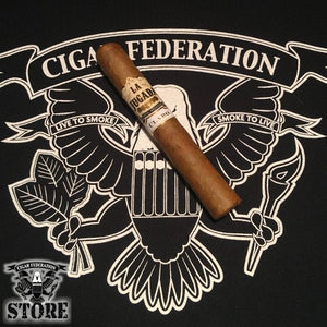 La Jugada Claro - Cigar Federation