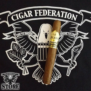 La Jugada Habano - Cigar Federation