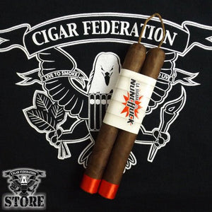 La Jugada Nunchuck - Cigar Federation