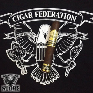 La Jugada Prieto - Cigar Federation