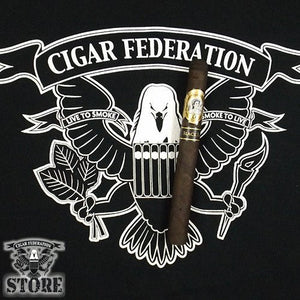 La Palina Black - Cigar Federation