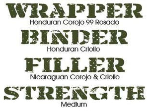 La Palina El Diario - Cigar Federation