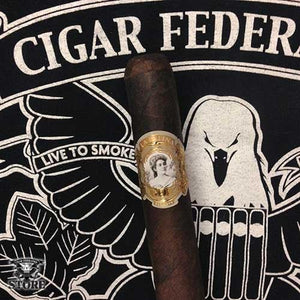 La Palina Maduro - Cigar Federation
