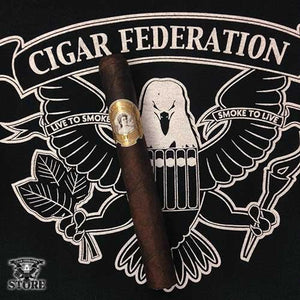 La Palina Maduro - Cigar Federation