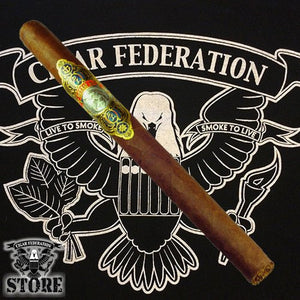La Sirena Limited Edition 2012 - Cigar Federation