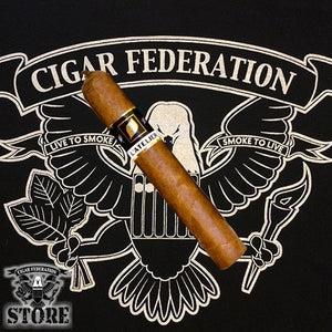L'Atelier - Cigar Federation