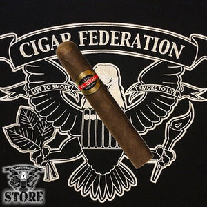 L'Atelier El Suelo - Cigar Federation