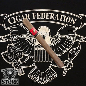 L'Atelier Extension de la Racine ER15 - Cigar Federation