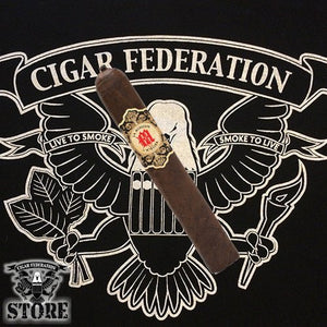 L'Atelier La Mission - Cigar Federation