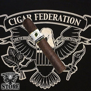 L'Atelier Maduro - Cigar Federation