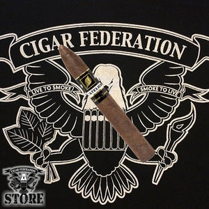 L'Atelier Selection Speciale - Cigar Federation