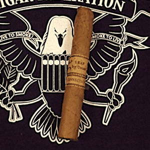 Leaf by Oscar Connecticut - Cigar Federation