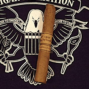 Leaf by Oscar Connecticut - Cigar Federation