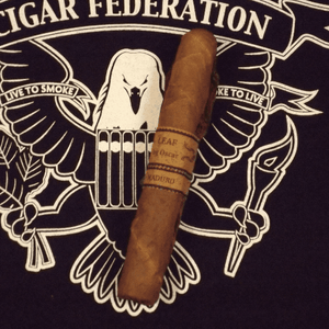 Leaf by Oscar Maduro - Cigar Federation