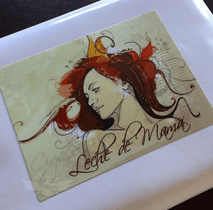 Leche de Mama ORIGINAL BLEND - Cigar Federation