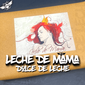 LECHE DE MAMA XQ - Cigar Federation