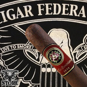 LFD 1994 - Cigar Federation