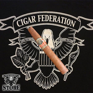 LFD Air Bender - Cigar Federation
