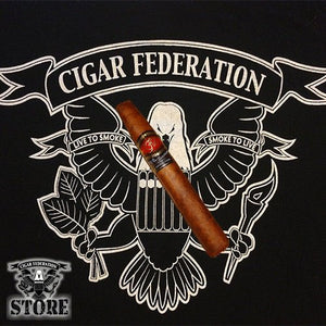 LFD Double Ligero - Cigar Federation