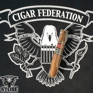 LFD El Jocko - Cigar Federation