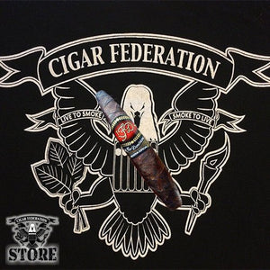 LFD El Jocko Maduro - Cigar Federation