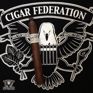 Liga Privada Unico Serie Dirty Rat - Cigar Federation