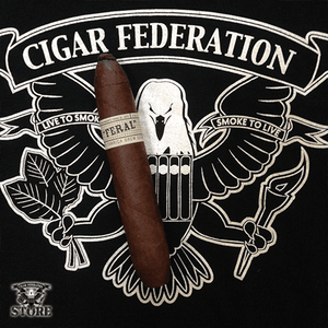 Liga Privada Unico Serie Feral Flying Pig - Cigar Federation