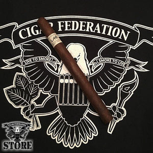 Liga Privada Unico Serie L40 - Cigar Federation