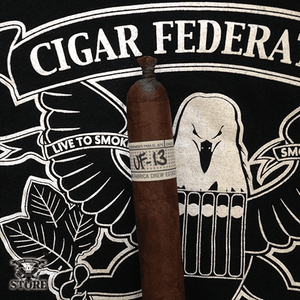 Liga Privada Unico Serie UF - 13 - Cigar Federation