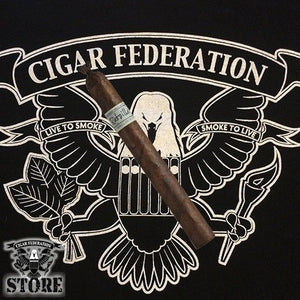 Liga Privada Unico VELVET RAT - Cigar Federation