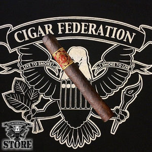 Litto Gomez Small Batch No.4 - Cigar Federation