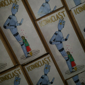 Lost & Found Iconoclast - Cigar Federation