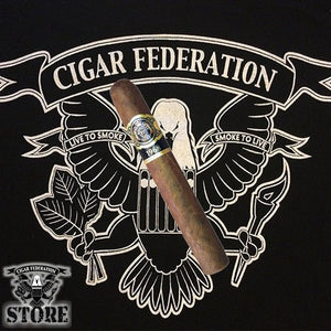 Macanudo 1968 - Cigar Federation