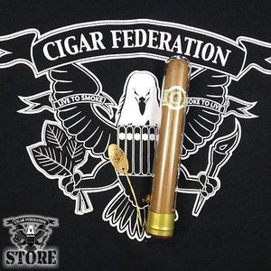 Macanudo - Cigar Federation