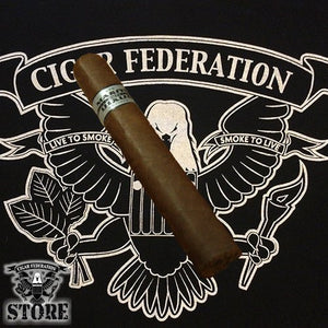 Mason Dixon Project "Northern" 2015 by Crowned Heads - Cigar Federation