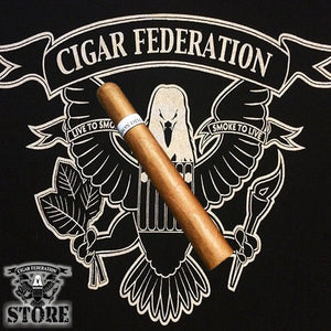 Mason Dixon Project "Southern" 2014 by Crowned Heads - Cigar Federation