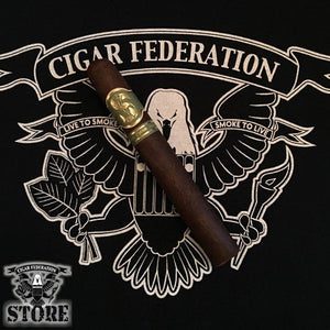 Matilde Oscura - Cigar Federation