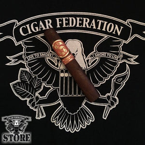 Matilde Quadrata - Cigar Federation