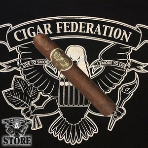 Matilde Renacer - Cigar Federation