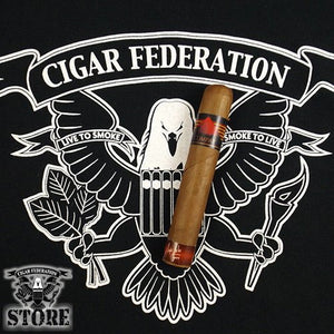 Maya Selva Cumpay - Cigar Federation