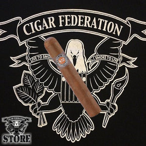 Maya Selva Villa Zamorano Reserva - Cigar Federation