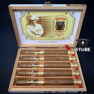 Micallef Reserva Limitada Privada - Cigar Federation