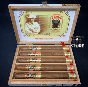 Micallef Reserva Limitada Privada - Cigar Federation