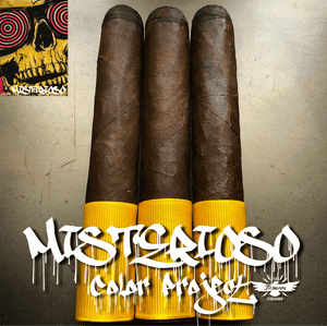 MISTERIOSO 2023 - Cigar Federation