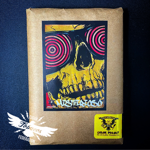 MISTERIOSO 2023 - Cigar Federation