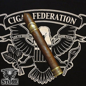 Mombacho 10th Anniversary - Cigar Federation