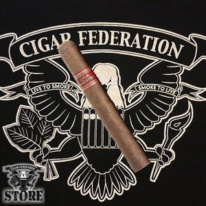 Mombacho Liga Maestro - Cigar Federation